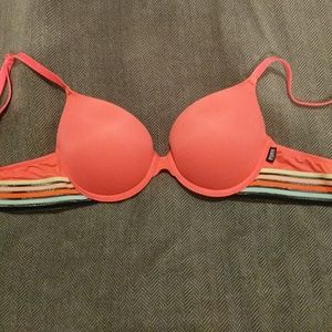 Victoria's Secret PINK Bra 32C